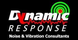 Noise At Work Regulation Testing & Assessments Carried Out By Dynamic Response